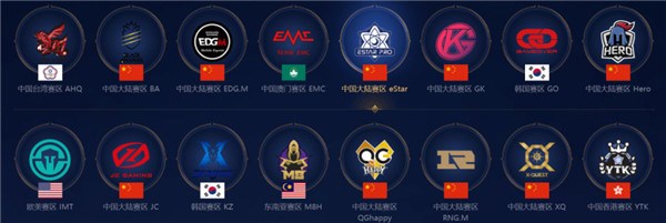 詹姆斯的名 詹姆斯的名